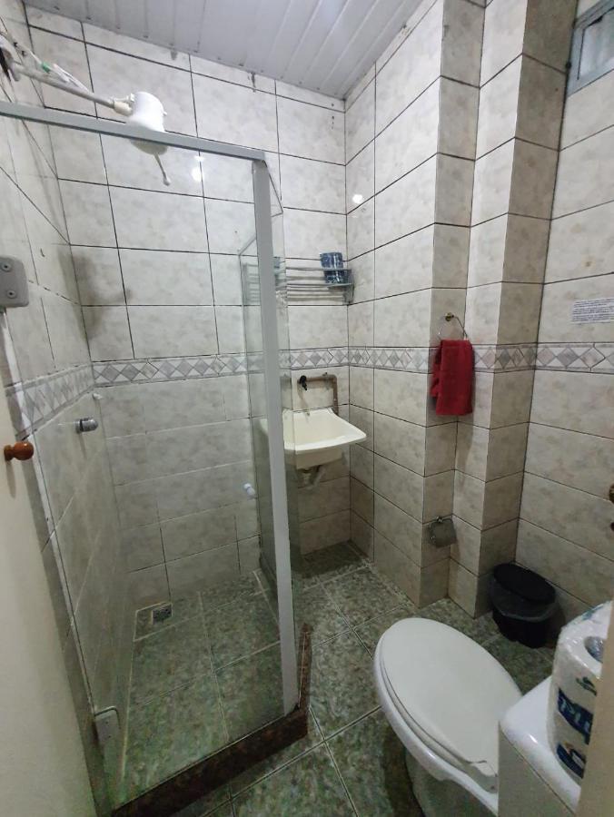 Lindo E Barato, Av Copacabana 479/301 Rio de Janeiro Exterior photo