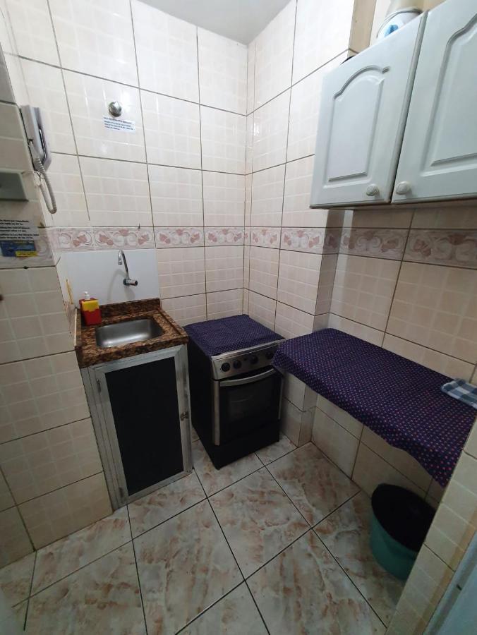 Lindo E Barato, Av Copacabana 479/301 Rio de Janeiro Exterior photo