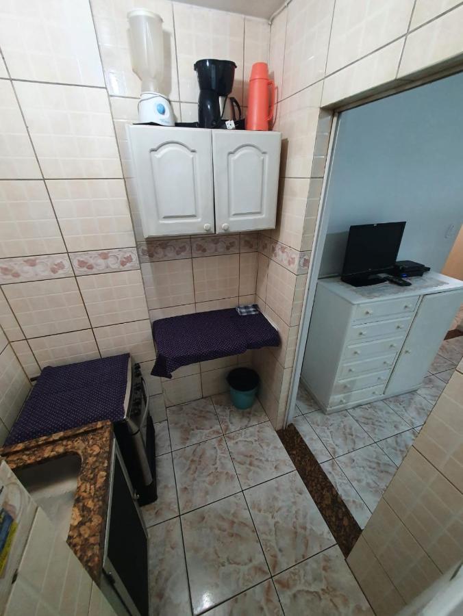 Lindo E Barato, Av Copacabana 479/301 Rio de Janeiro Exterior photo