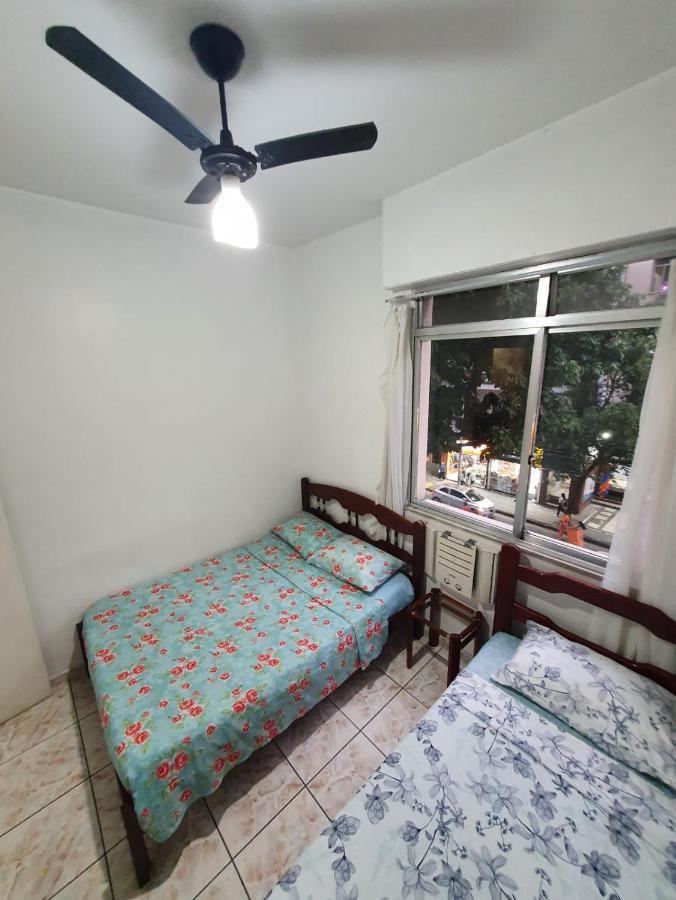Lindo E Barato, Av Copacabana 479/301 Rio de Janeiro Exterior photo