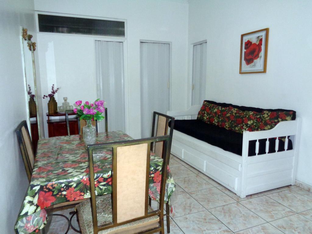 Lindo E Barato, Av Copacabana 479/301 Rio de Janeiro Exterior photo
