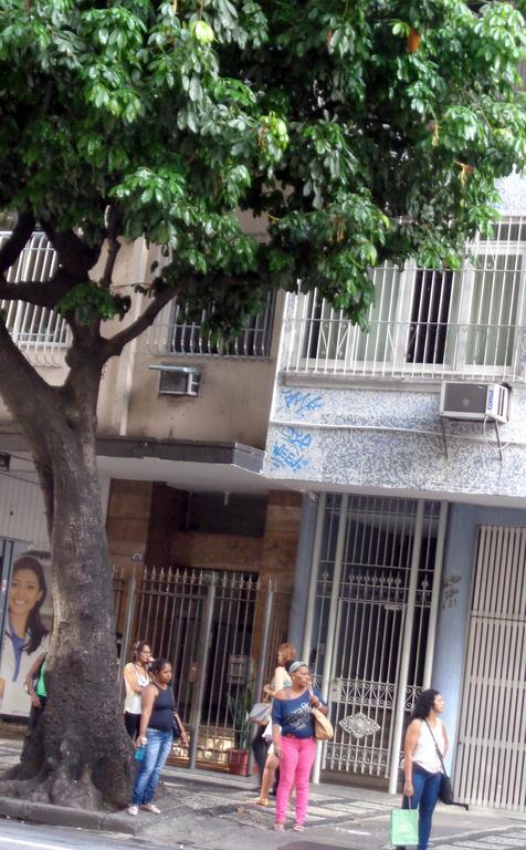 Lindo E Barato, Av Copacabana 479/301 Rio de Janeiro Exterior photo