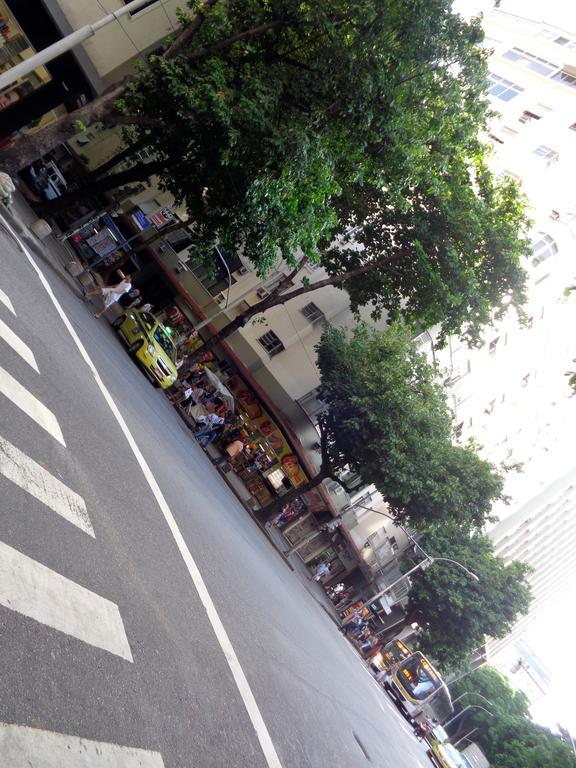 Lindo E Barato, Av Copacabana 479/301 Rio de Janeiro Exterior photo