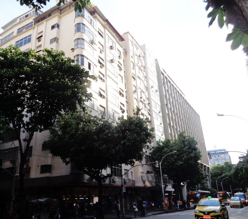 Lindo E Barato, Av Copacabana 479/301 Rio de Janeiro Exterior photo