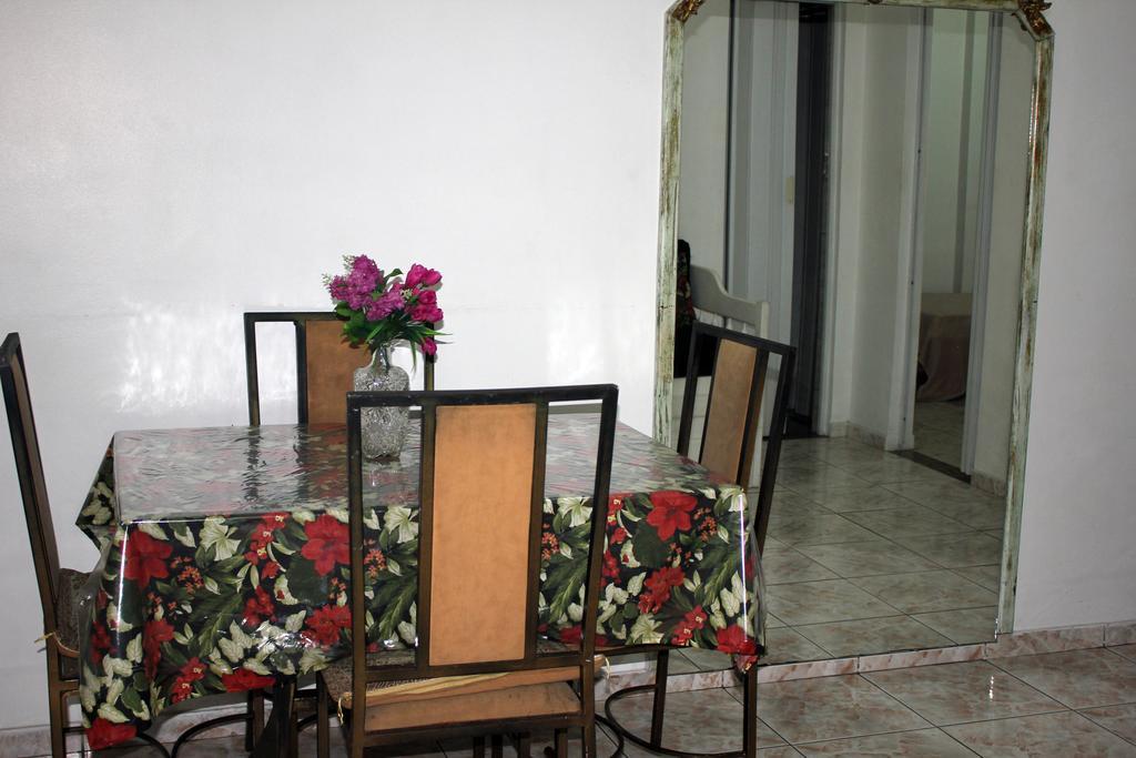 Lindo E Barato, Av Copacabana 479/301 Rio de Janeiro Exterior photo