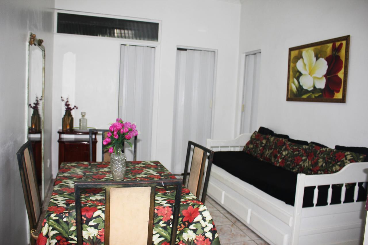 Lindo E Barato, Av Copacabana 479/301 Rio de Janeiro Exterior photo