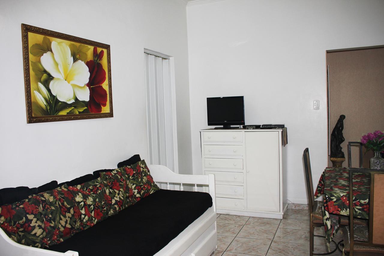 Lindo E Barato, Av Copacabana 479/301 Rio de Janeiro Exterior photo