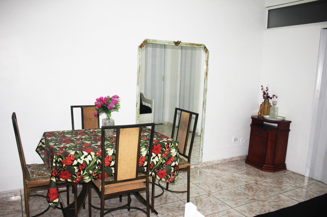 Lindo E Barato, Av Copacabana 479/301 Rio de Janeiro Exterior photo
