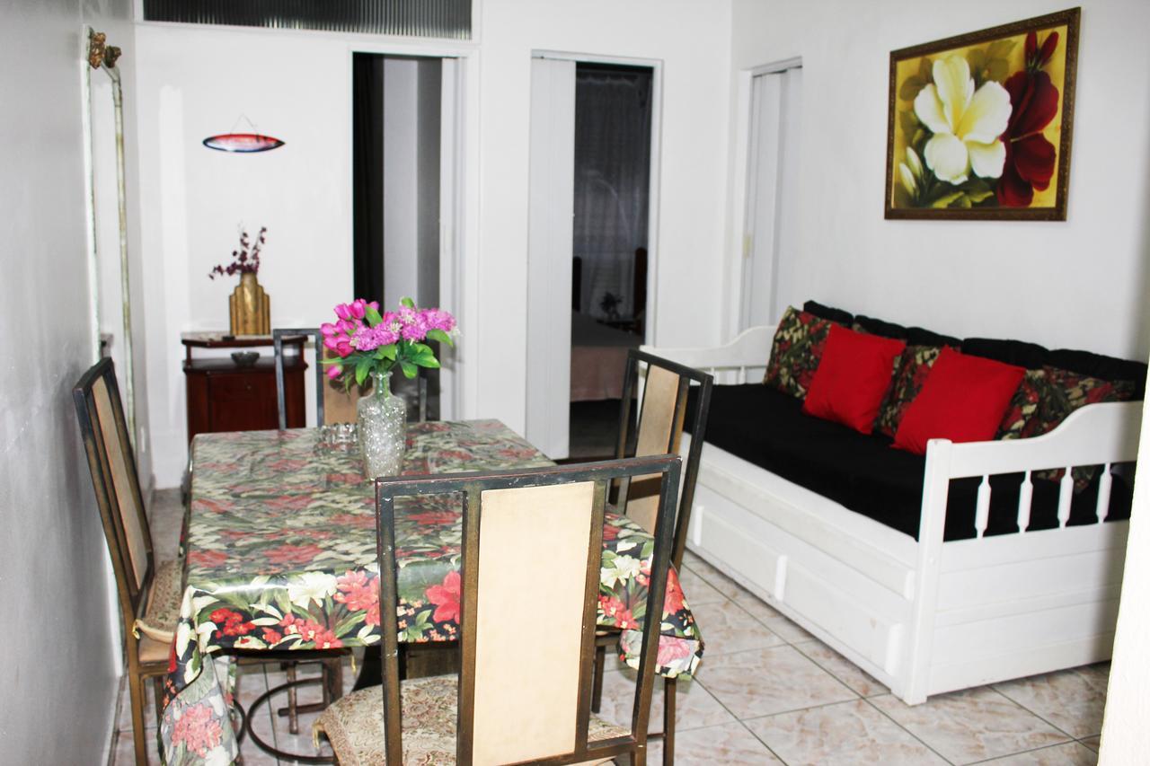Lindo E Barato, Av Copacabana 479/301 Rio de Janeiro Exterior photo